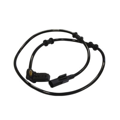 Датчик, скорость вращательная колеса hitachi 131612 фото №1