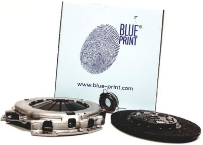 BLUE PRINT JUEGO CONJUNTO DE EMBRAGUE TOYOTA HIACE V 2.4 D  