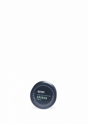 GLYNT STYLE EFFECT SPIDER CREAM elastyczny krem modelujący 20ml