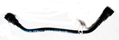 Ford ecosport 1.0 шланг зчеплення gn15-7t504-aa фото №1