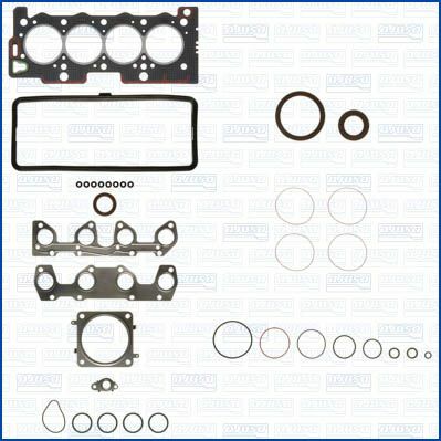 COMPUESTO JUEGO DE FORROS MOTOR FIBERMAX AJUSA 50232400  