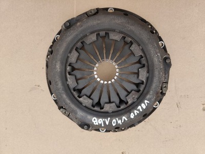 Притиск зчеплення volvo s40 v40 1.6 1.8 2.0 b фото №1