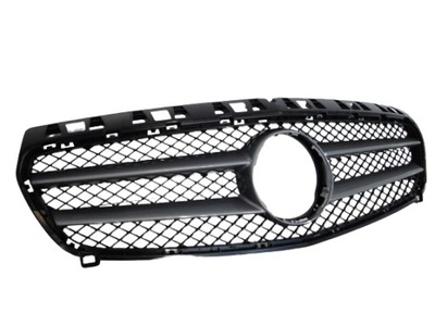 Mercedes a klasa w176 176 sport решётка радиатора решётка радиатора фото №1