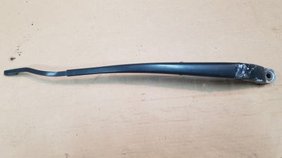 Toyota yaris ii 06-11 важіль двірники ліва фото №1