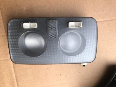 Лампа освещение кабины alfa romeo 156 97-03 0884200 фото №1