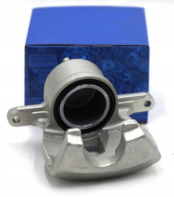 Суппорт тормозной перед правый toyota auris ,prius plus, rav 4 iii iv ,mark x фото №1