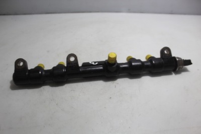 Молдинг упорскування ford mondeo iii mk3 2.0tdci фото №1