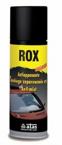 Rox 200ml Spray Zapobiegający Parowaniu
