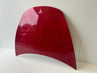 Tesla 3 капот крышка двигателя оригинал фото №1