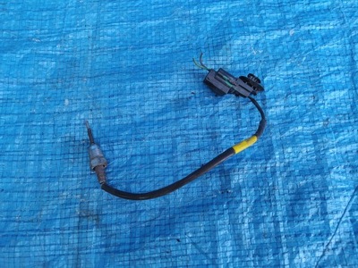 RENAULT TRAFIC III 1,6 SENSOR TEMPERATURE EXHAUST GASES  