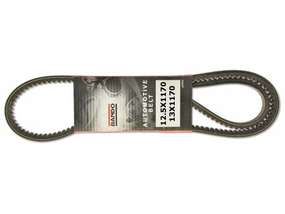 Bando 12.5x1170 фото №1