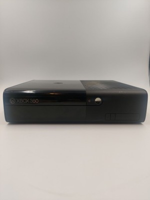 Konsola Microsoft Xbox 360 E 320 GB czarny