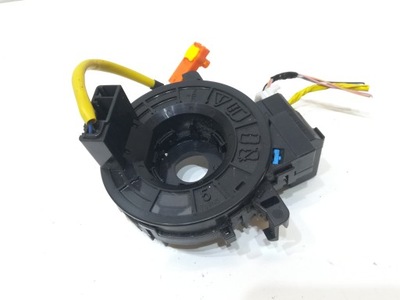 Стрічка шлейф air bag toyota yaris ii фото №1