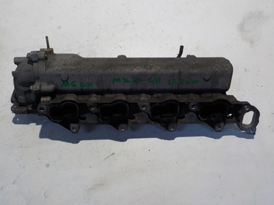 Mazda 6 ii gh 2.2 citd mzr 163km коллектор всасывающий фото №1