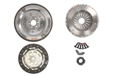 Набор сцепления valeo 837075 фото №1