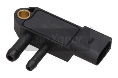 Датчик тиск. вихлопних газів vw 2,0/3,0/4,2tdi passat фото №1