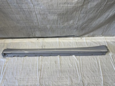 Молдинг накладка порог левая maserati grecale gt modena 670167154 фото №1