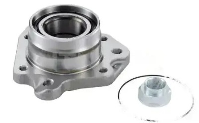 Подшипник колеса r174.75 snr honda cr-v iii фото №1