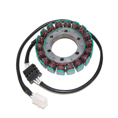 Electrosport Stator Yamaha Xv 535 Virago 87-00