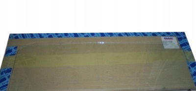 Стекло стекло daf боковая bok прямоугольник 0691480 фото №1