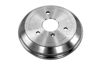 Гальмівні барабани гальмівні smart задня cabrio city 98- fortwo фото №1