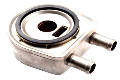 Fast ft55230 радиатор масла, масло двигательный фото №1