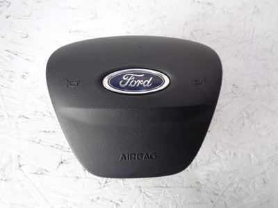 Ford fiesta mk8 подушка безопасности водителя подушка фото №1