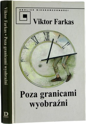 Poza granicami wyobraźni Viktor Farkas