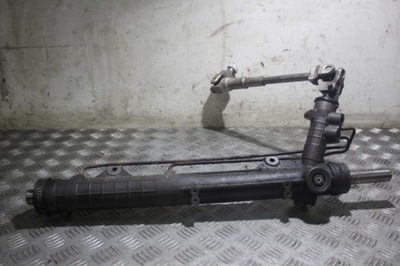 Рейка рульова bmw 1 e81 2.0d фото №1