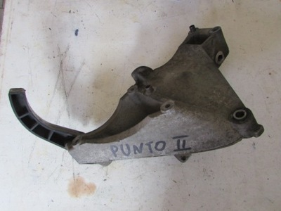 Кронштейн двигателя fiat punto ii фото №1