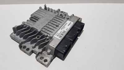 UNIDAD DE CONTROL DEL MOTOR COMPUTADOR VOLVO 31269095  