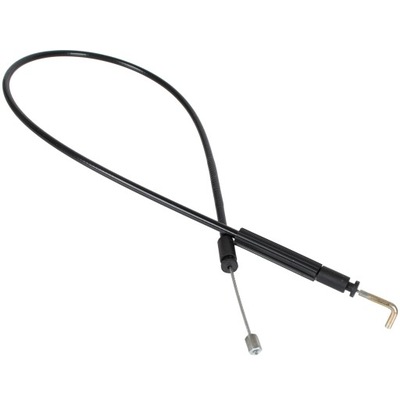 MASTER 3 MOVANO CABLE DE CERRADURA DE PUERTA PARTE TRASERA 715/640 MM  