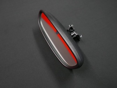 Bmw f20 f21 f48 дзеркало внутрішнє заднього виду 9256135 фото №1