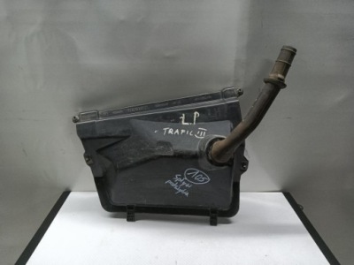 Слив жабо левый renault trafic iii 668634247 фото №1