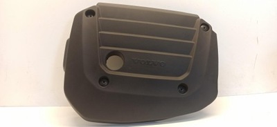 Volvo xc40 защита двигатель верхний t3 32138976 фото №1