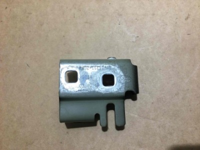 Lr range rover evoque l551 правое кронштейн крыла k8d2-16150-ab lr117308 фото №1