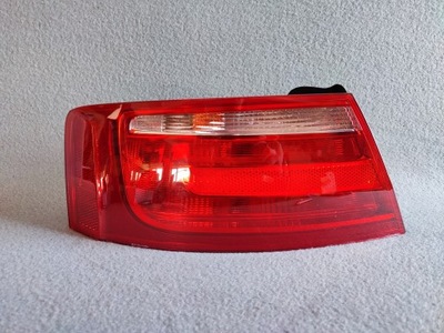 Audi a5 8t8 sportback лампа задня ліва 8t8945095 фото №1