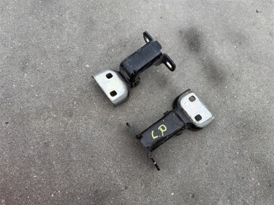 Петли дверь левый перед передние renault master 3 iii 4 iv 10-23r фото №1