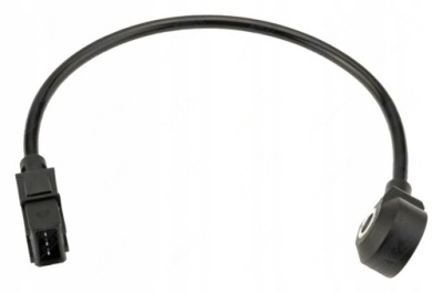 Датчик spalania детонаційний kia magentis i 2.5 v6 фото №1