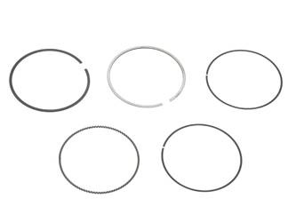 Кільця поршневі 2.0 2.3 eb mustang escape edge фото №1