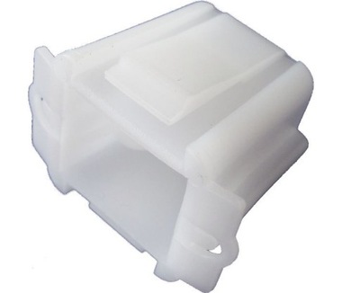 10x opel frontera a senator b клипса колодка лампа r фото №1