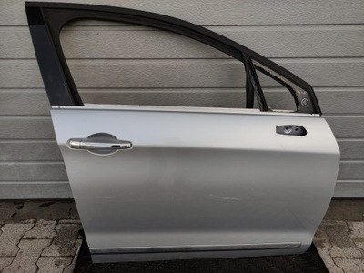 Citroen c5 ii дверь передние правое фото №1