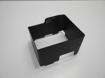 Sx4 s cross 1.4h 2022 n. model корпус акумулятор фото №1