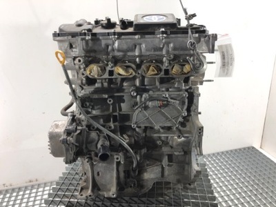 MOTOR TOYOTA COROLLA E21 19-22 1.8 VVTI 90KW 122KM HÍBRIDO 2ZR-FXE  