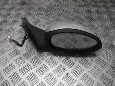 Зеркало правое электрический alfa romeo 147 lift фото №1