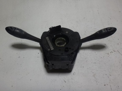 Перемикач підрульовий керма перемикачі шлейф mini r55 r56 r60 r61 фото №1