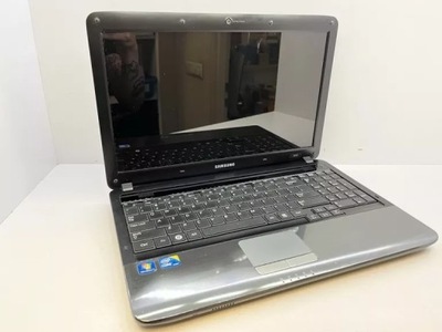 LAPTOP SAMSUNG NP-R540 I3/8GB/512GB