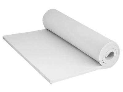 Cienka gąbka tapicerska