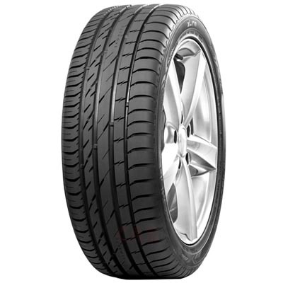 4x Nokian 215/45 R16 90V Line (5)