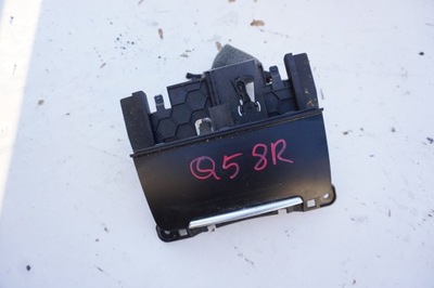 Бардачок пепельница audi q5 8r фото №1